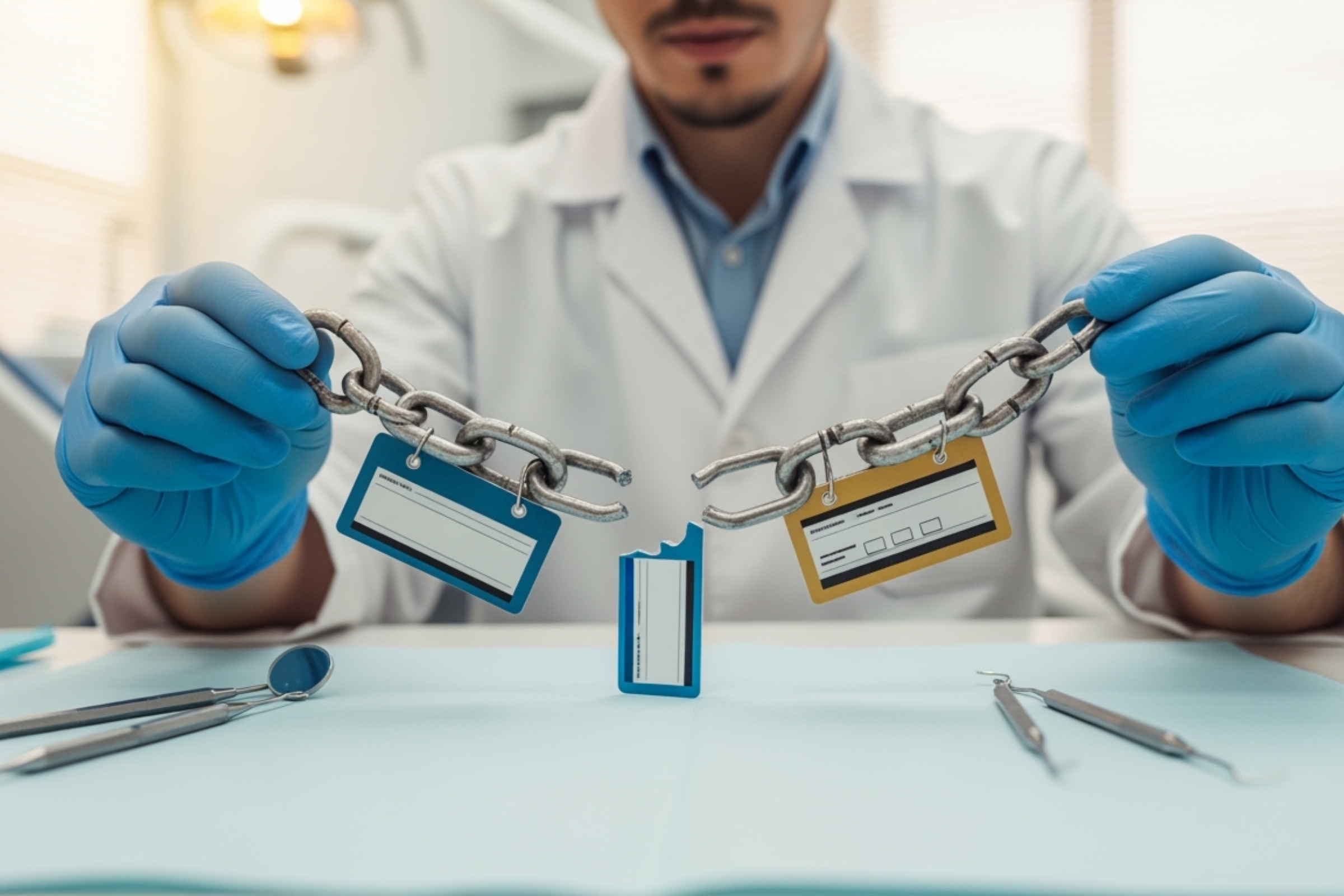 Common Dental Marketing Mistakes That Quietly Hurt Practice Growth
