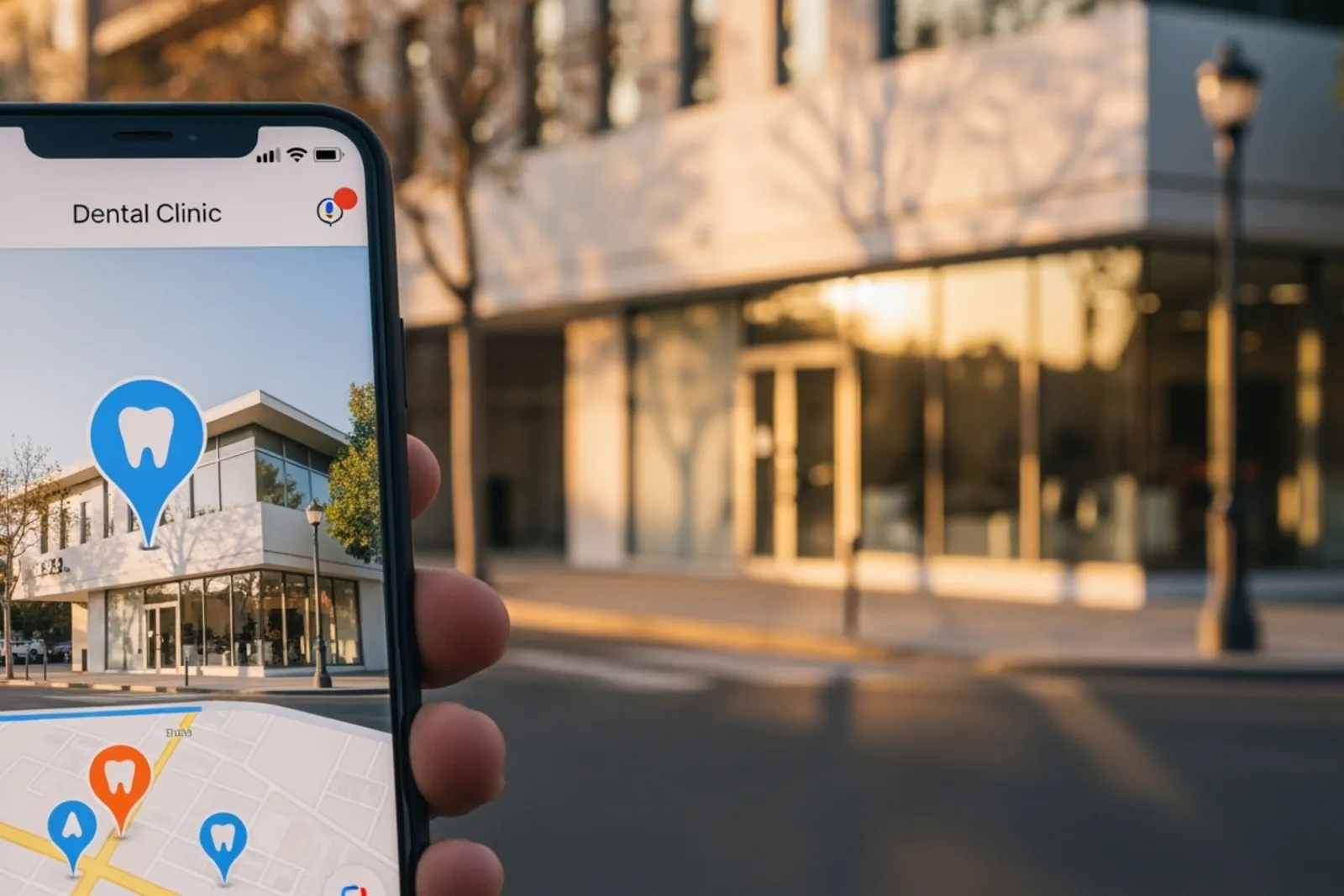 Google Maps Ranking Setup for Dentists: A Practical Step-by-Step Guide