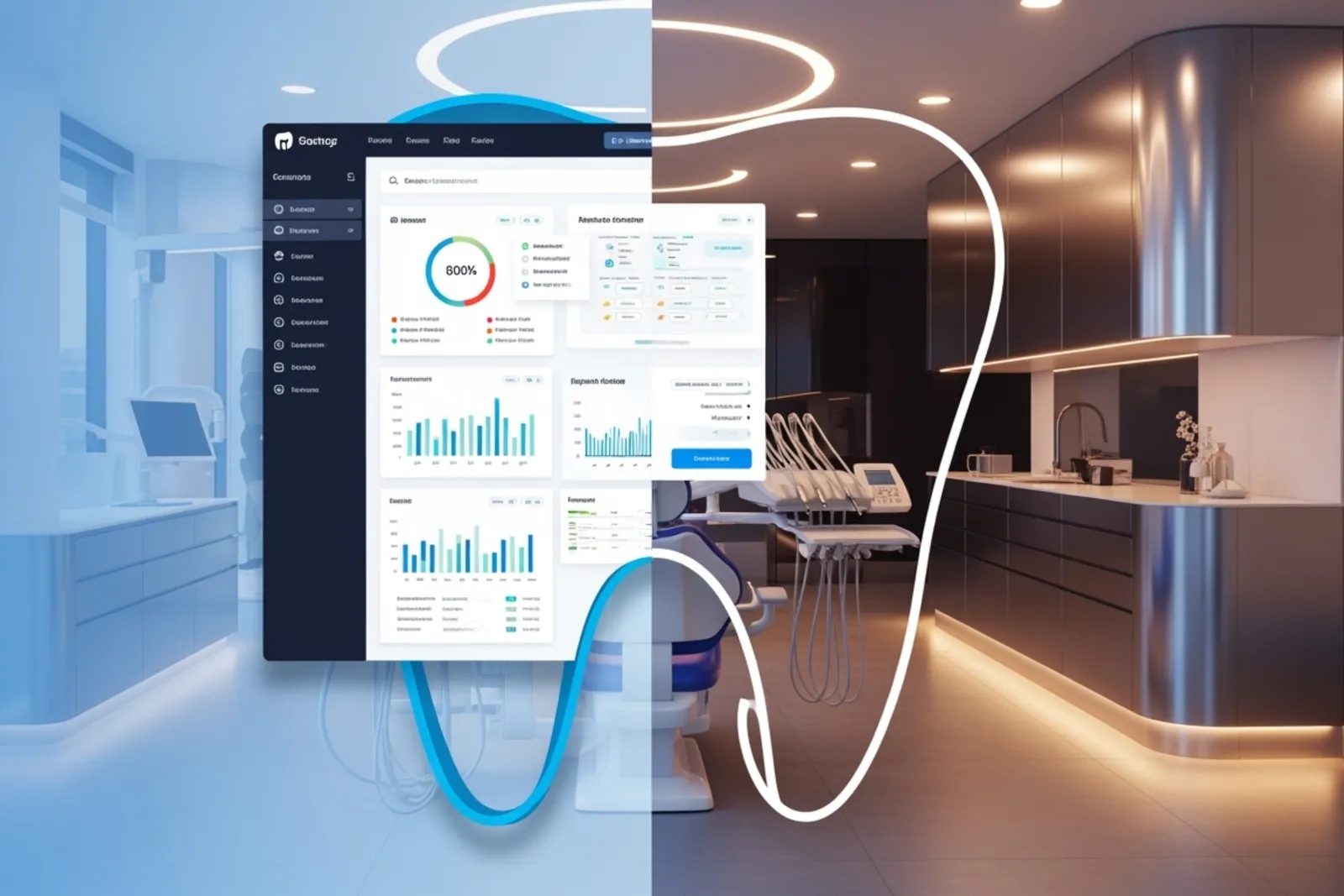 Website Builders vs. Dental-Specific Platforms: Which Choice Makes Sense for a Canadian Dental Practice?