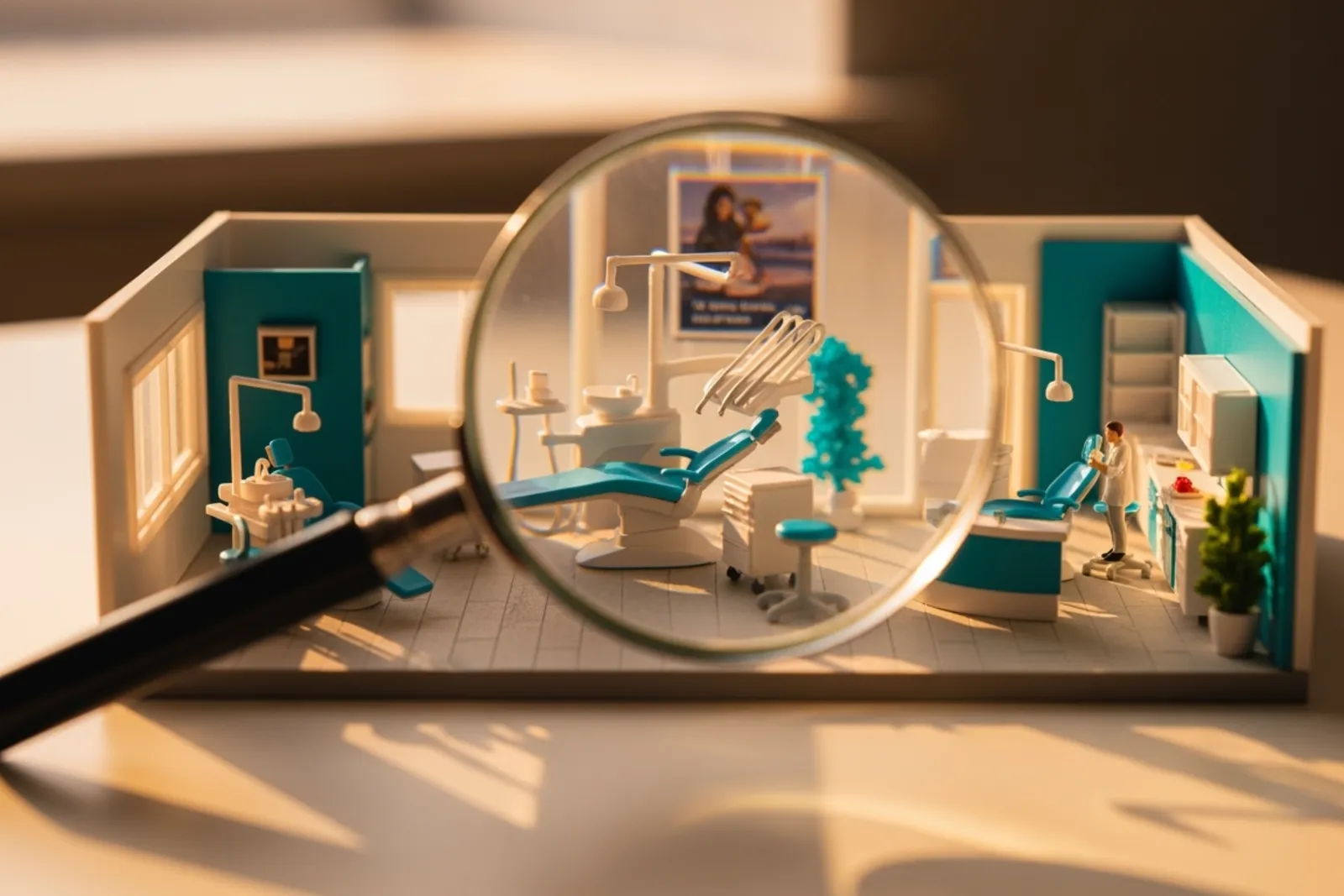 Vancouver Dental Marketing Firms to Shortlist, and How to Judge Them Properly