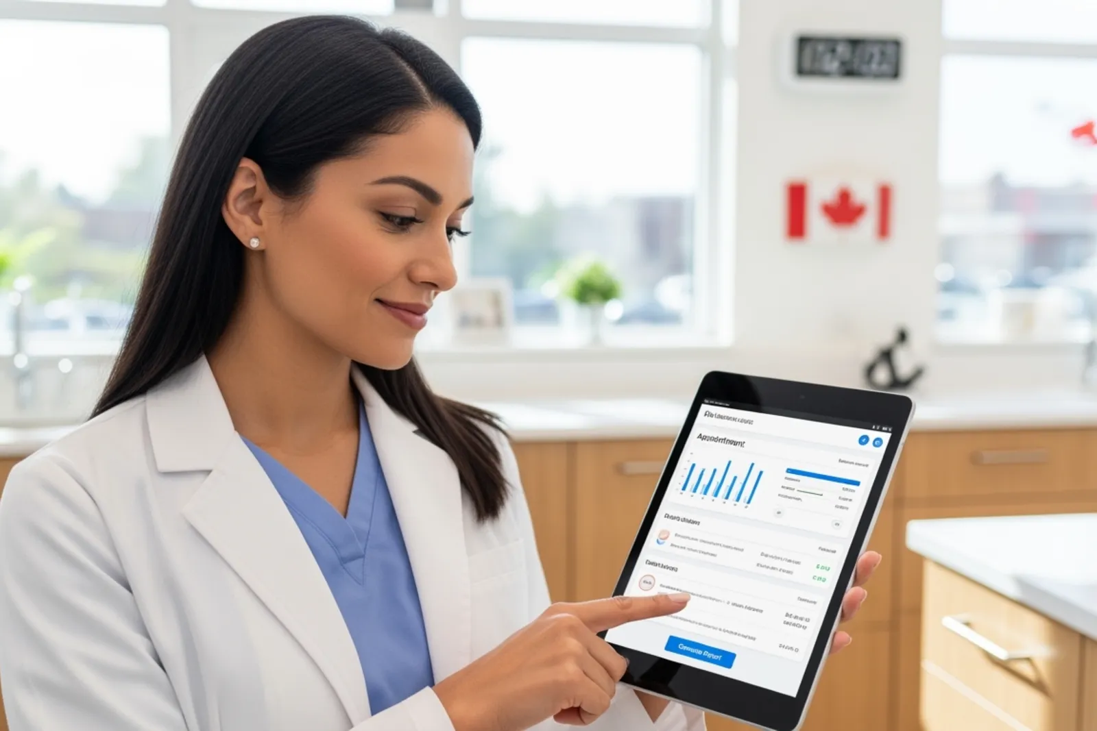 How to Compare Canada-Wide Dental Marketing Partners