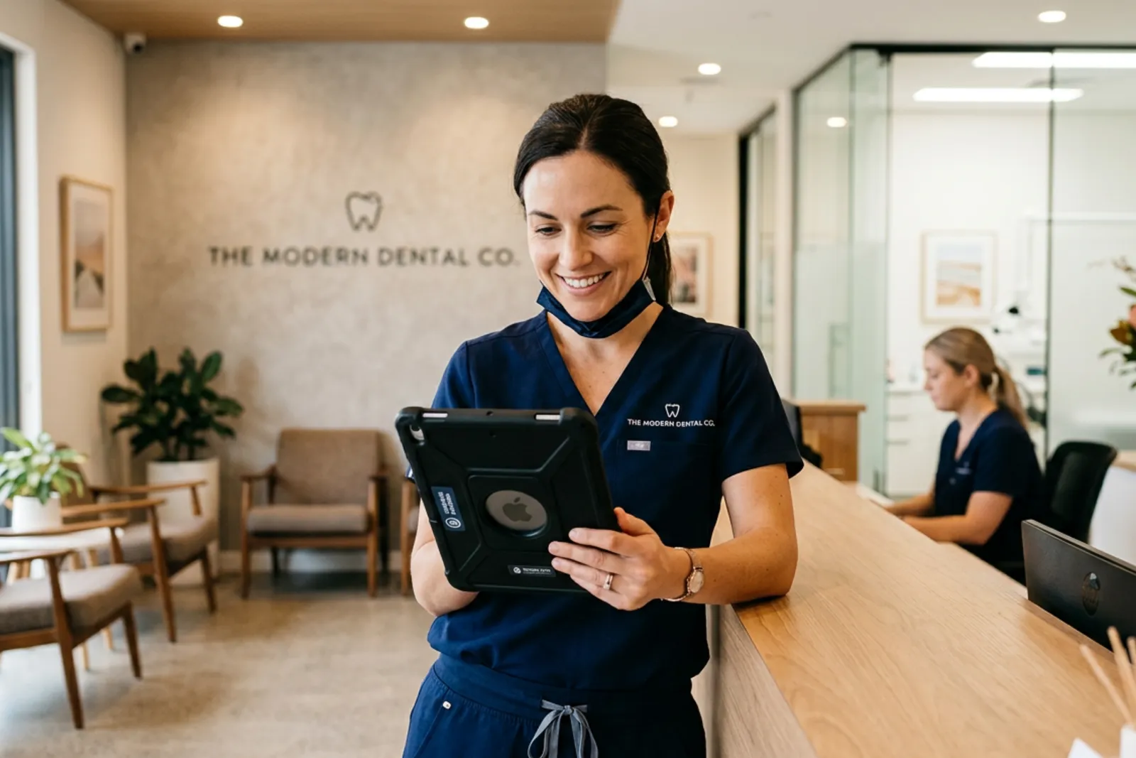 Privacy-Conscious Dental Website Launch Checklist for BC Practices