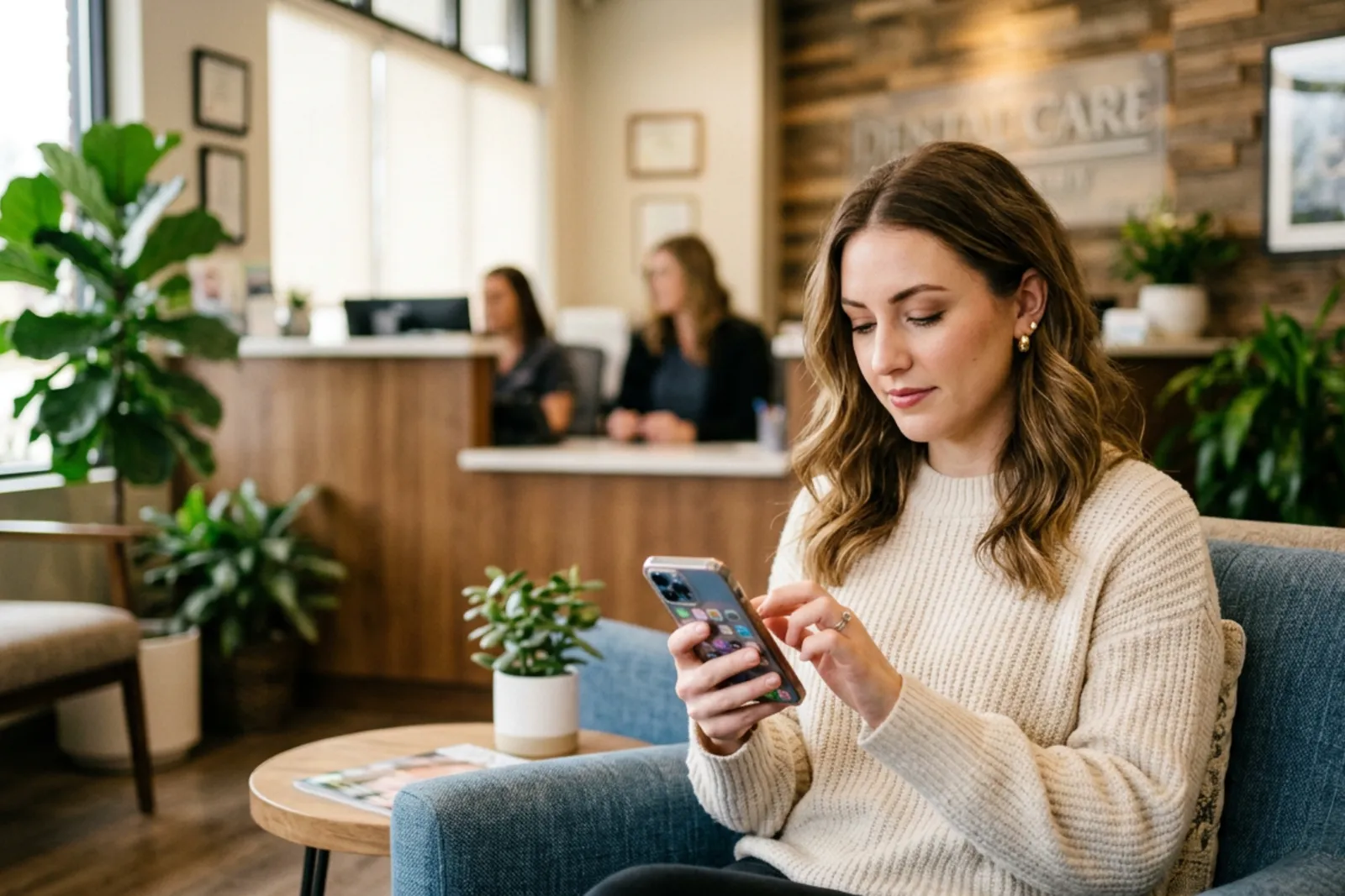 Making Dental Appointment Booking Clear: What Patients Need to Know Before They Click