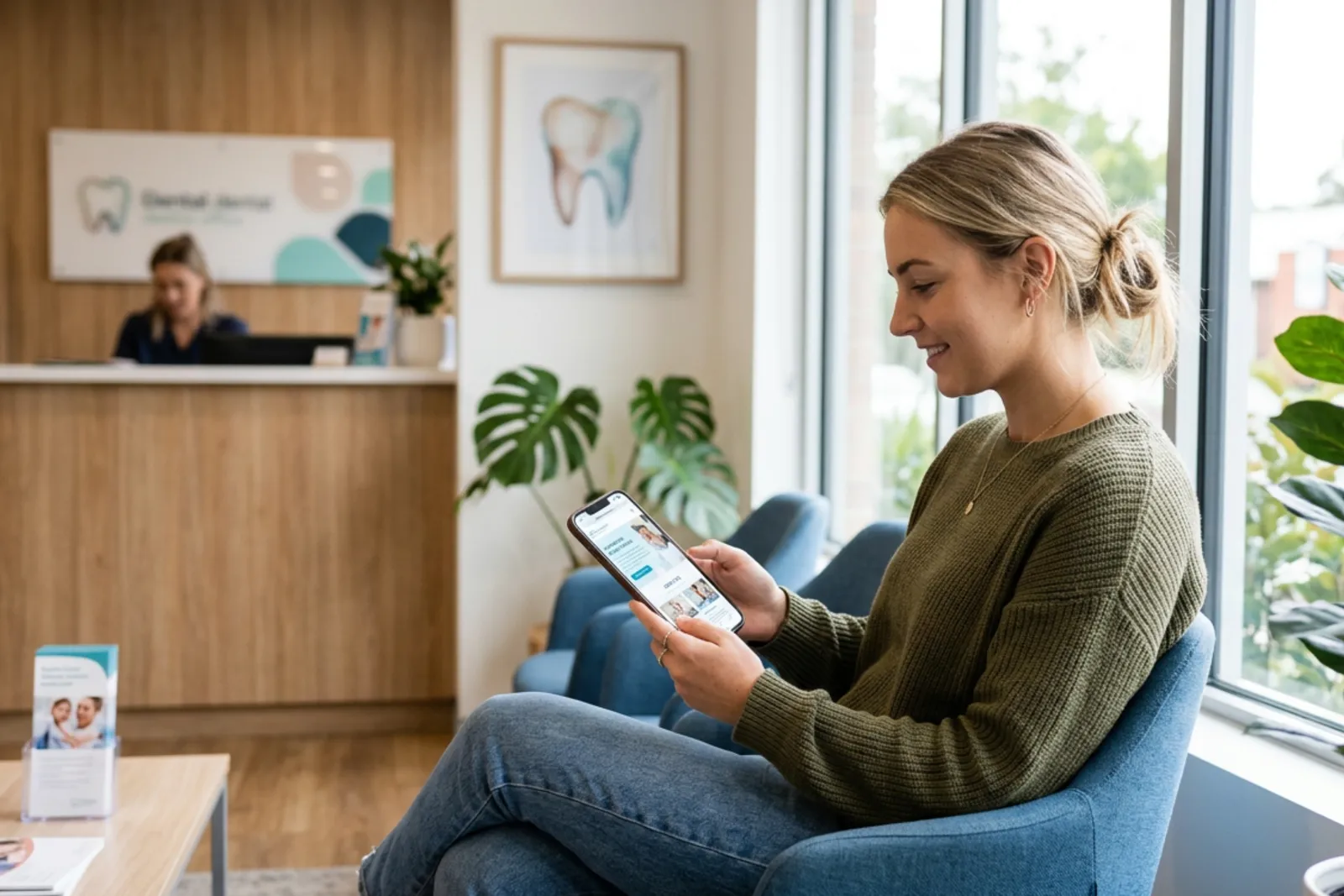 How to Build a Vancouver Dental Clinic Service Page That Answers Patients’ Questions